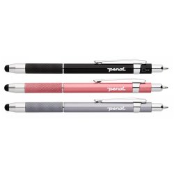 Penol tap touch pen sort